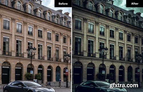 6 Oil olive Lightroom and Photoshop Presets 24UMACQ 6 Oil olive Lightroom and Photoshop Presets 24UMACQ