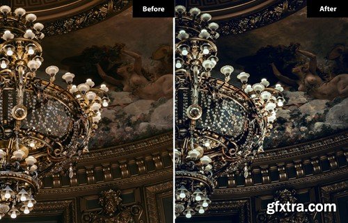 6 Oil olive Lightroom and Photoshop Presets 24UMACQ 6 Oil olive Lightroom and Photoshop Presets 24UMACQ