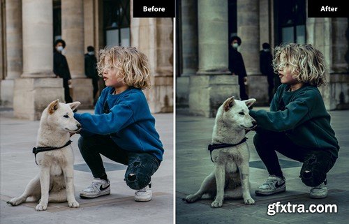 6 Oil olive Lightroom and Photoshop Presets 24UMACQ 6 Oil olive Lightroom and Photoshop Presets 24UMACQ