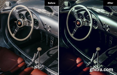 6 Oil olive Lightroom and Photoshop Presets 24UMACQ 6 Oil olive Lightroom and Photoshop Presets 24UMACQ