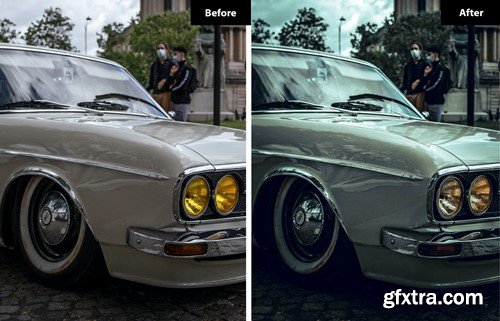 6 Oil olive Lightroom and Photoshop Presets 24UMACQ 6 Oil olive Lightroom and Photoshop Presets 24UMACQ