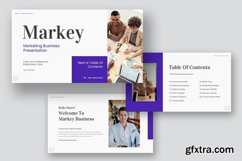 Marketing Business Keynote 6MMRMV8 Marketing Business Keynote 6MMRMV8