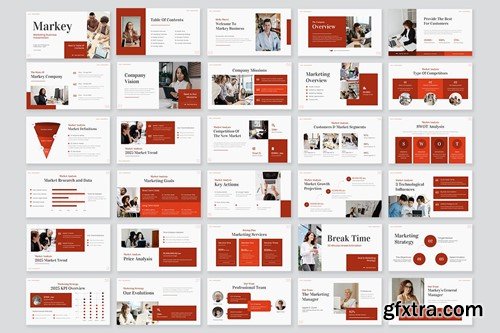 Marketing Business Keynote 6MMRMV8 Marketing Business Keynote 6MMRMV8