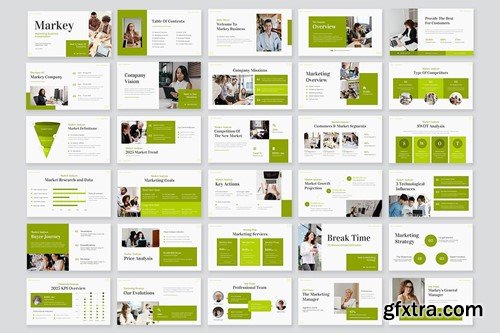 Marketing Business Keynote 6MMRMV8 Marketing Business Keynote 6MMRMV8