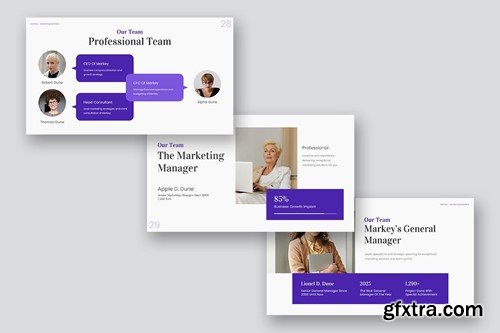 Marketing Business Keynote 6MMRMV8 Marketing Business Keynote 6MMRMV8