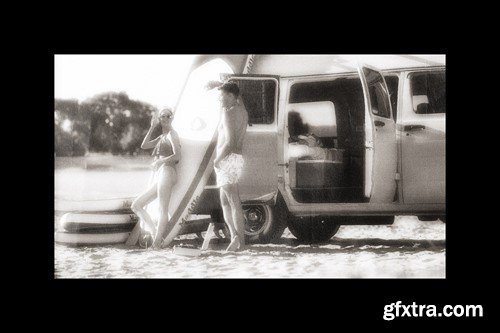 Retro Photo Effects H5F6584 Retro Photo Effects H5F6584