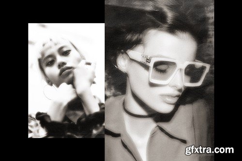 Retro Photo Effects H5F6584 Retro Photo Effects H5F6584