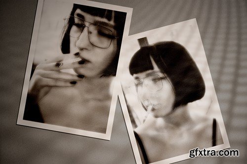 Retro Photo Effects H5F6584 Retro Photo Effects H5F6584