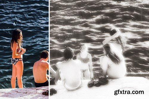 Retro Photo Effects H5F6584 Retro Photo Effects H5F6584