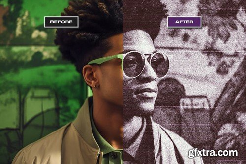 Old Cinematic Photo Effect A6RYSSH Old Cinematic Photo Effect A6RYSSH