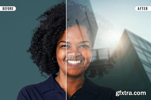 Window Reflection Photo Effect MXK5YCK Window Reflection Photo Effect MXK5YCK