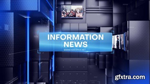Videohive Information News 47702686 Videohive Information News 47702686