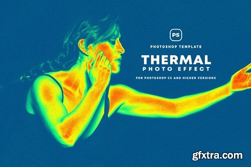 Thermal Photo Effect MVYAGAT Thermal Photo Effect MVYAGAT