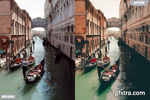 Cinematic Contras Lightroom Presets Dekstop Mobile H5B28U7