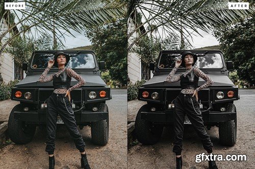 Dark Professional Lightroom Presets RC846AP Dark Professional Lightroom Presets RC846AP