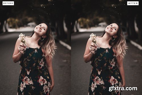 Dark Professional Lightroom Presets RC846AP Dark Professional Lightroom Presets RC846AP