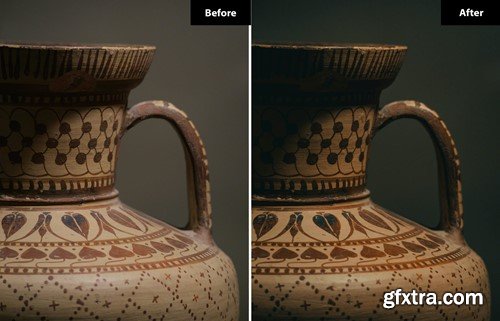 6 Shamrock sea Lightroom and Photoshop Presets EPSEXLD 6 Shamrock sea Lightroom and Photoshop Presets EPSEXLD