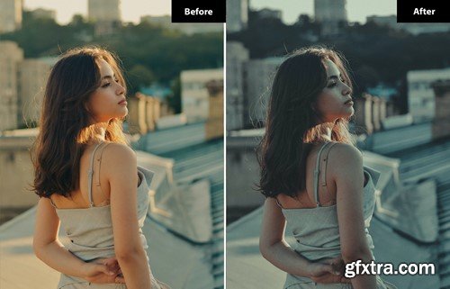 6 Tawny look Lightroom and Photoshop Presets SJUNUYH 6 Tawny look Lightroom and Photoshop Presets SJUNUYH