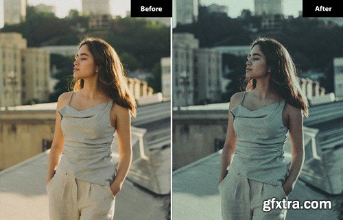 6 Tawny look Lightroom and Photoshop Presets SJUNUYH 6 Tawny look Lightroom and Photoshop Presets SJUNUYH