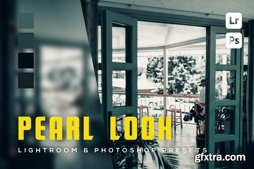 6 Pearl look Lightroom and Photoshop Presets PBKM2HJ 6 Pearl look Lightroom and Photoshop Presets PBKM2HJ