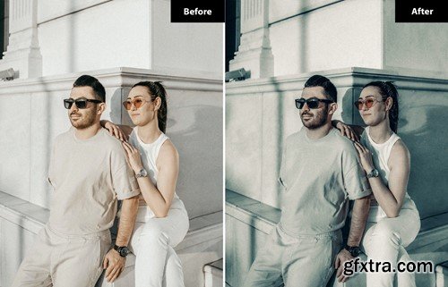 6 Pearl look Lightroom and Photoshop Presets PBKM2HJ 6 Pearl look Lightroom and Photoshop Presets PBKM2HJ