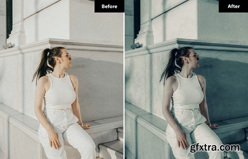 6 Pearl look Lightroom and Photoshop Presets PBKM2HJ 6 Pearl look Lightroom and Photoshop Presets PBKM2HJ