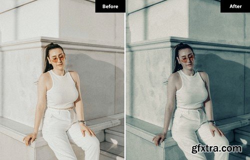 6 Pearl look Lightroom and Photoshop Presets PBKM2HJ 6 Pearl look Lightroom and Photoshop Presets PBKM2HJ