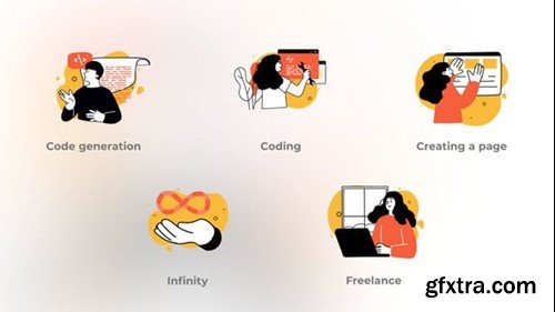 Videohive Freelance Concept Images - Stonepictures Set of Mini Concepts 47719564 Videohive Freelance Concept Images - Stonepictures Set of Mini Concepts 47719564