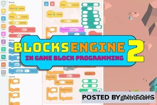 Blocks Engine 2 v2.12.1