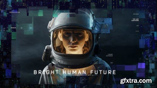 Videohive Technology Video Slideshow 46581378 Videohive Technology Video Slideshow 46581378