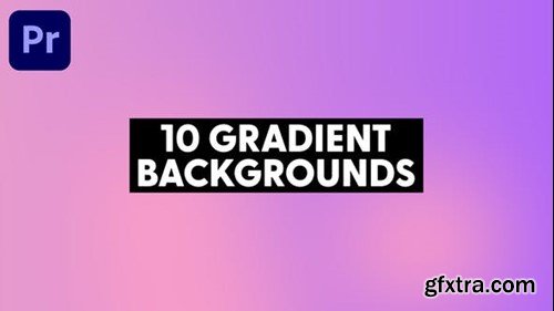 Videohive Gradient Backgrounds 47784313 Videohive Gradient Backgrounds 47784313