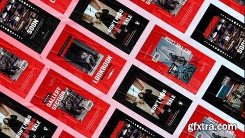 Videohive Irides Urban Grunge Instagram Reel 47715115 Videohive Irides Urban Grunge Instagram Reel 47715115