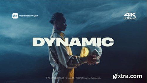 Videohive Rhythmic Stomp Opener 47731904 Videohive Rhythmic Stomp Opener 47731904