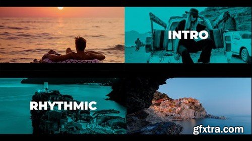 Videohive Dynamic Opener 47728336 Videohive Dynamic Opener 47728336