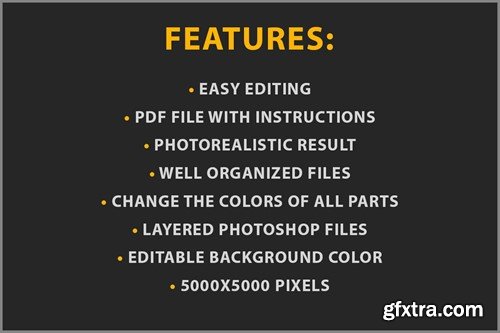 Hardcover Book Mockup G9L3RYE