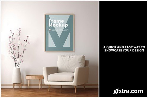 Frame Mockup SZFSJ3S