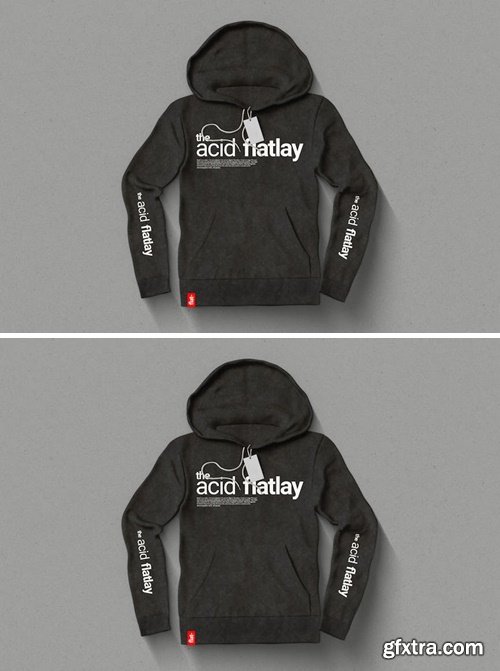 Hoodie Wash Mockup 6S6G9QR
