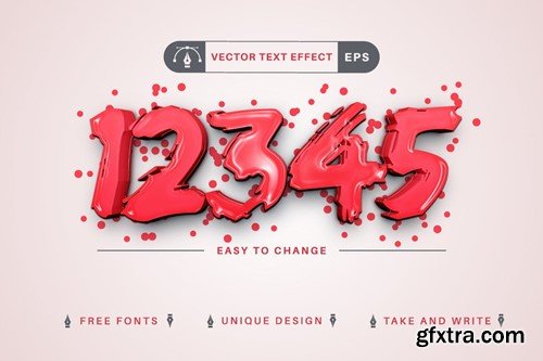 Blood Movie Editable Text Effect 7SDM8W7 Blood Movie Editable Text Effect 7SDM8W7