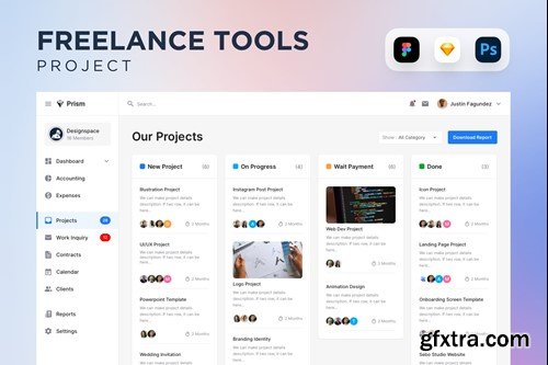 Kanban Task Management App XPG6YFT Kanban Task Management App XPG6YFT