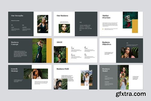 Portfolio Presentation Template 6W9HHU2 Portfolio Presentation Template 6W9HHU2
