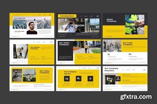 Lequon PowerPoint 6JSZFH5