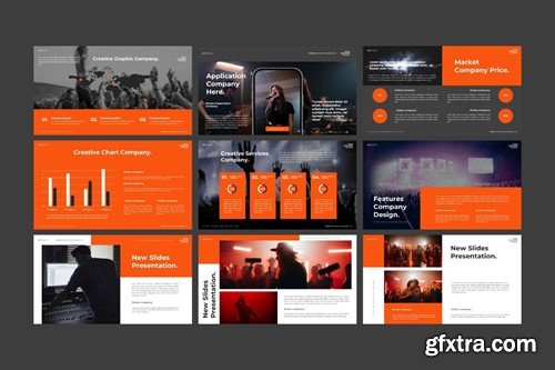 Angeloui PowerPoint TGKCBBK