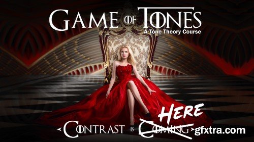 f.64 Elite - Game of Tones &ndash; a Tone Theory Course