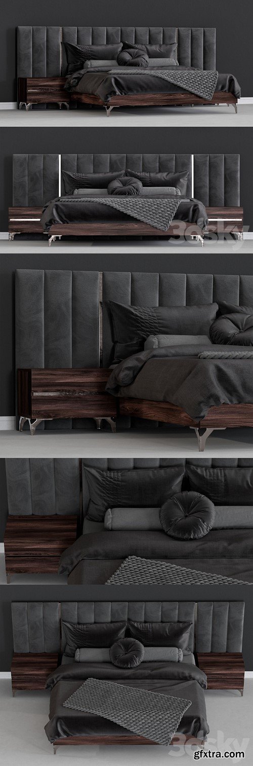 LA furniture store "modern bed" » GFxtra