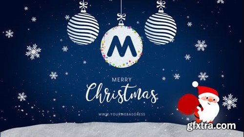 Videohive Christmas Is Coming 35139170 Videohive Christmas Is Coming 35139170