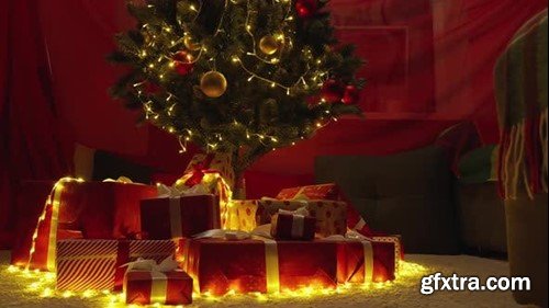 Videohive Christmas 47811873