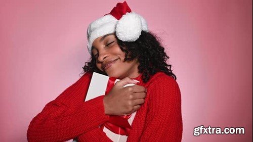 Videohive Santa Presents 47712440