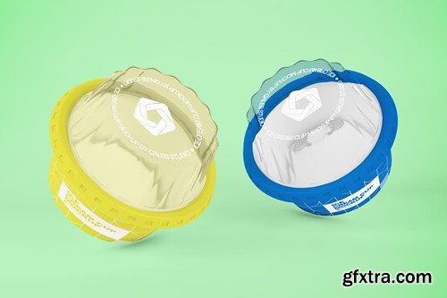 Ice Cream Cup 4EX69FA