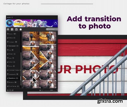 Videohive - Collage Pack V3.2 - 39220432