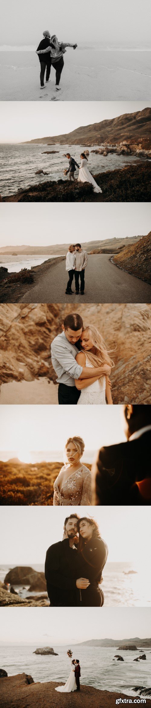 G-Presets  - PACK 01 Styles for Capture One  Pro